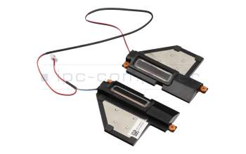 Altavoz (izquierda + derecha) original para Asus ROG Flow X13 GV301QE