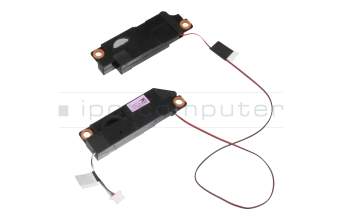 Altavoz (izquierda + derecha) original para Asus ROG Strix G G531GU