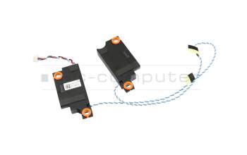 Altavoz (izquierda + derecha) original para Asus ROG Strix G17 G713PI