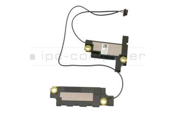 Altavoz (izquierda + derecha) original para Asus ROG Zephyrus M GM501GS