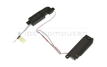 Altavoz (izquierda + derecha) original para Asus TUF FX505DD