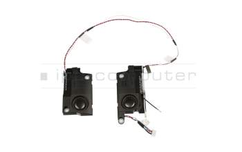 Altavoz (izquierda + derecha) original para Asus VivoBook Pro 15 N580GD