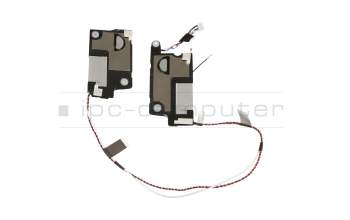 Altavoz (izquierda + derecha) original para Asus VivoBook Pro 15 N580GD
