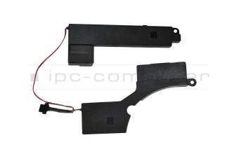 Altavoz (izquierda + derecha) original para Asus X53SC