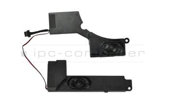 Altavoz (izquierda + derecha) original para Asus X53SV