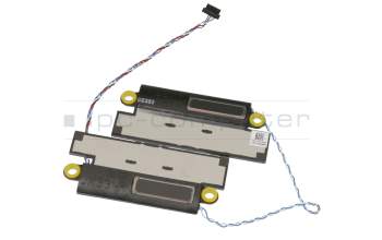 Altavoz (izquierda + derecha) original para Asus ZenBook 13 UX331FA