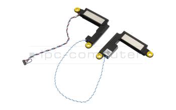 Altavoz (izquierda + derecha) original para Asus ZenBook 14 UM433DA