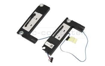 Altavoz (izquierda + derecha) original para Asus ZenBook Duo UX481FL