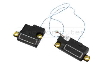 Altavoz (izquierda + derecha) original para Asus Zenbook Pro 17 UM6702RA