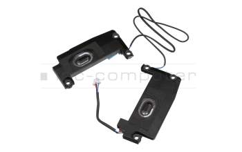 Altavoz (izquierda + derecha) original para Lenovo ThinkPad T460s (20FA/20F9)