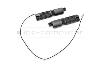 Altavoz (izquierda + derecha) original para Lenovo Yoga 3 1470 (80JH)