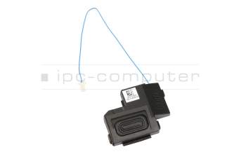 Altavoz (izquierda) original para Acer Aspire 17 (A17-51M)