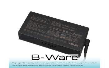 Alternativa para 04G265005100 cargador original Asus 150 vatios normal Original Asus b-stock