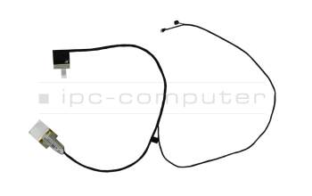 Alternativa para 14005-00280200 original Asus cable de pantalla LED 40-Pin