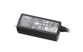 Alternativa para 1480985 cargador Wortmann 40 vatios de LiteOn