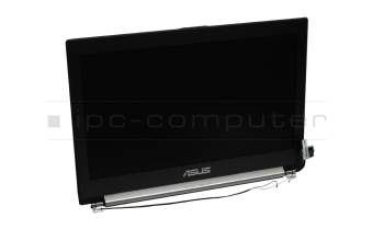 Alternativa para 18030-13310200 original Asus unidad de pantalla 13.3 pulgadas (WXGA++ 1600x900) gris