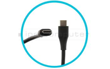 Alternativa para 40091742 cargador USB-C Medion 65 vatios de Delta Electronics