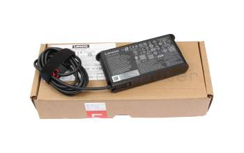 Alternativa para 4X21U28-818 GaN-cargador USB-C original Lenovo 140 vatios redondeado