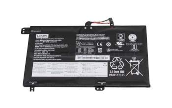Alternativa para 5B10W67275 batería original Lenovo 70Wh