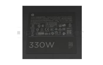 Alternativa para 918607-003 cargador original HP 330 vatios