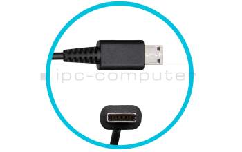 Alternativa para A17-180P4B cargador Chicony 180 vatios