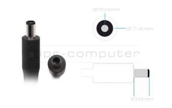 Alternativa para A330A0287Q cargador Chicony 330 vatios