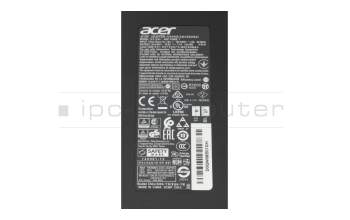 Alternativa para ADP-135KB cargador original Acer 135 vatios