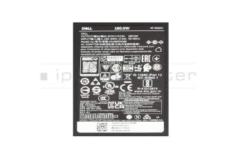 Alternativa para ADP-150RB B cargador Delta Electronics 180 vatios delgado