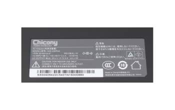 Alternativa para ADP-240EB cargador Delta Electronics 240,0 vatios