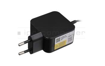 Alternativa para ADP-45BW Z cargador Delta Electronics 45 vatios EU wallplug