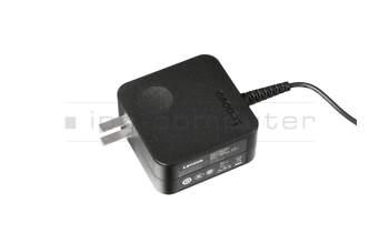 Alternativa para ADP-45DW B cargador Delta Electronics 45 vatios US wallplug