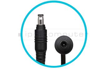 Alternativa para ADP-60ZH D cargador original Samsung 60 vatios