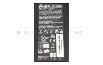 Alternativa para ADP-90SB BB cargador original Delta Electronics 90 vatios