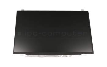 Alternativa para AU Optronics B140RTN02.3 TN pantalla HD+ (1600x900) mate 60Hz