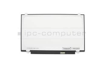 Alternativa para AU Optronics B140XTN03.2 HW0A TN pantalla HD (1366x768) brillante 60Hz