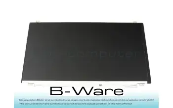 Alternativa para AU Optronics B156HTN03.3 TN pantalla FHD (1920x1080) mate 60Hz b-stock