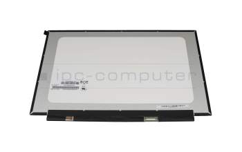 Alternativa para AU Optronics B156HTN06.1 H/W:1A F/W:1 TN pantalla FHD (1920x1080) mate 60Hz