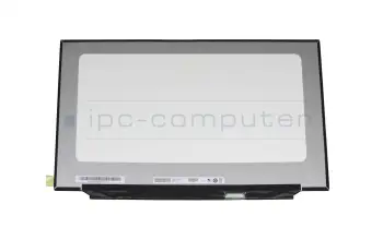 Alternativa para AU Optronics B173HAN04.9 H/W:0A IPS pantalla FHD (1920x1080) mate 144Hz (40Pin)