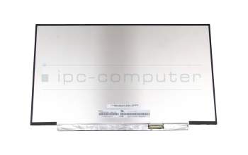 Alternativa para Asus 18010-14053300 IPS pantalla FHD (1920x1080) mate 60Hz longitud 316mm; ancho 19,5mm incluido el tablero; Espesor 3,05 mm