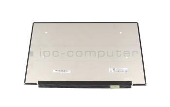 Alternativa para BOE NE140QDM-NX1 IPS pantalla WQXGA (2560x1600) mate 120Hz