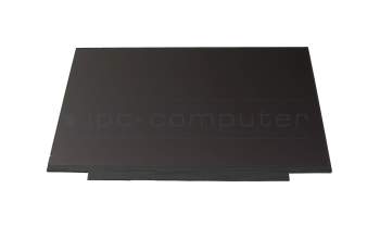 Alternativa para BOE NV140FHM-N4C IPS pantalla FHD (1920x1080) mate 60Hz longitud 315 mm; ancho 19,5 mm tablero incluido; Espesor 2,77 mm