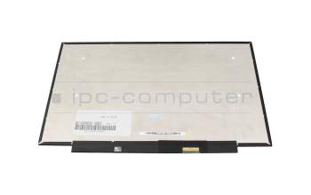 Alternativa para BOE NV140FHM-N4C IPS pantalla FHD (1920x1080) mate 60Hz longitud 315 mm; ancho 19,5 mm tablero incluido; Espesor 2,77 mm