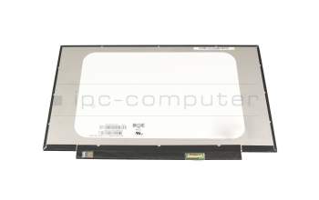 Alternativa para BOE NV140FHM-N4C V8.0 IPS pantalla FHD (1920x1080) mate 60Hz longitud 315 mm; ancho 19,5 mm tablero incluido; Espesor 2,77 mm