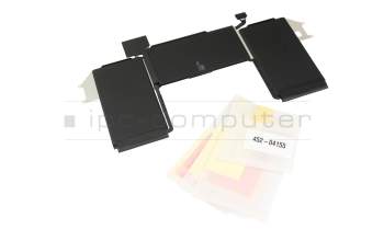 Alternativa para CS-AM2389NB batería original CameronSino 49,9Wh