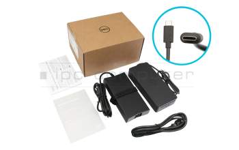 Alternativa para Dell DELL-D6000S Universal Dock UD22 incl. 130W cargador