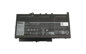 Alternativa para F1KTM batería original Dell 42Wh 11,4V