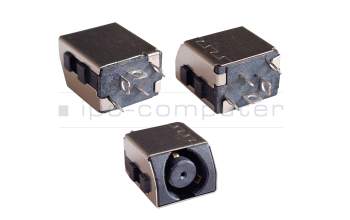 Alternativa para F5MY1 DC Jack Dell 7,4/5,0mm 5PIN