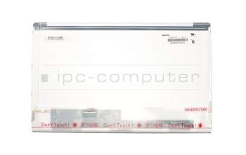 Alternativa para Fujitsu CP467550-XX TN pantalla HD (1366x768) brillante 60Hz