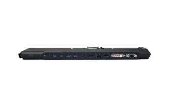 Alternativa para Fujitsu S26391-F1337-L110 estacion de acoplamiento incl. 80W cargador (sin fuente de alimentación) b-stock