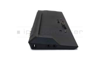 Alternativa para Fujitsu S26391-F1337-L110 estacion de acoplamiento incl. 80W cargador (sin fuente de alimentación) b-stock